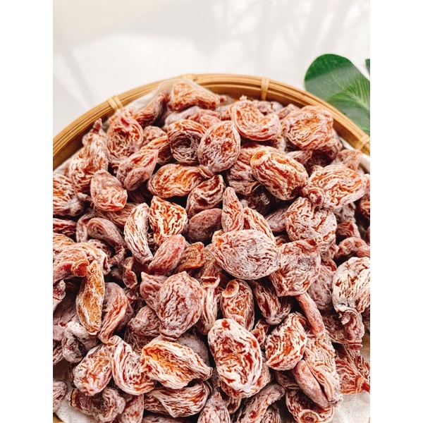 Ô Liu Nâu Xí Muội | 200-400-500gr | Đặc sản Đà Lạt