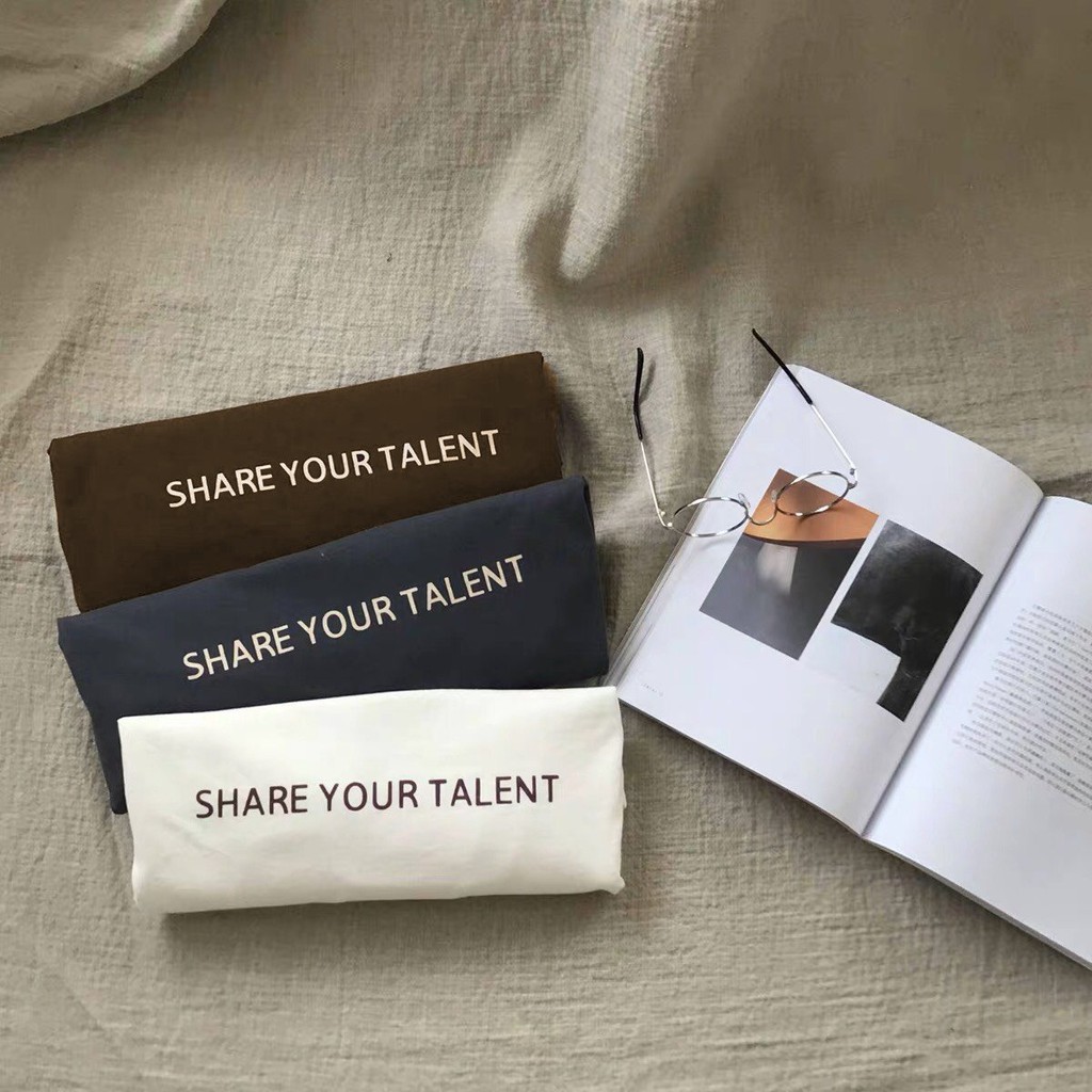 Áo phông Oversize Talent, JACKLANE, Áo thun cộc tay unisex Jack Lane | BigBuy360 - bigbuy360.vn