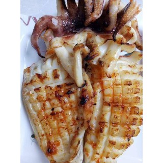 Mực cô tô  1kg