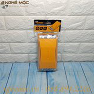 Bàn chà nhám 210mm 32101 nghề mộc