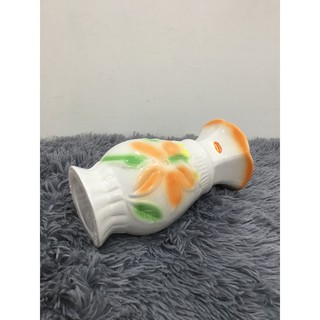 BÌNH HOA 23 CM - GỐM SỨ VIỆT