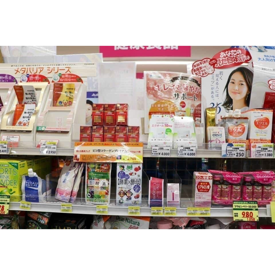 - PICO COLLAGEN PREMIUM - Thần dược cho sắc đẹp