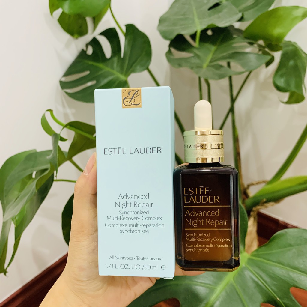 Serum tái tạo da ban đêm Estee Lauder ANR bản mới nhất | BigBuy360 - bigbuy360.vn