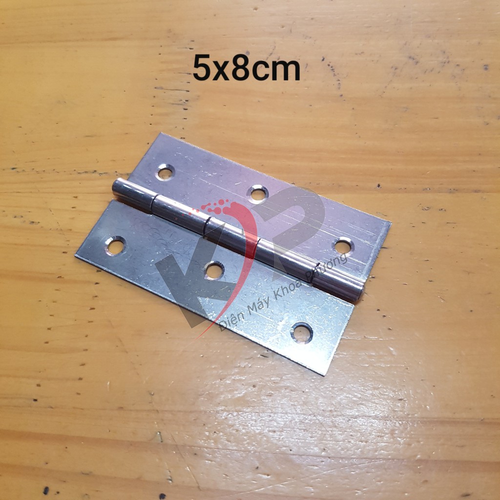 Bản lề lá Bản lề mỏng Inox 304