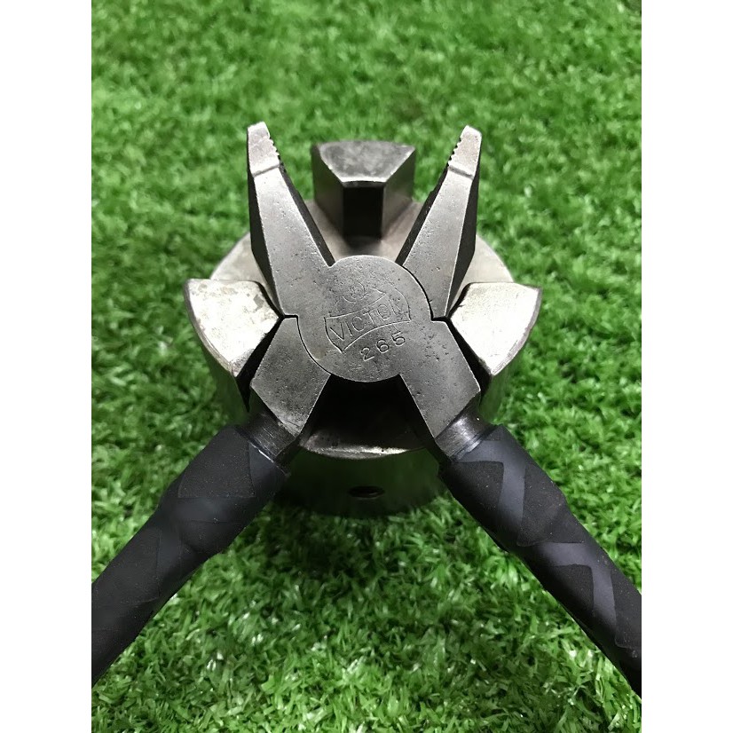 Kìm nguội VICTOR 265 - 7" JIS - 175 mm