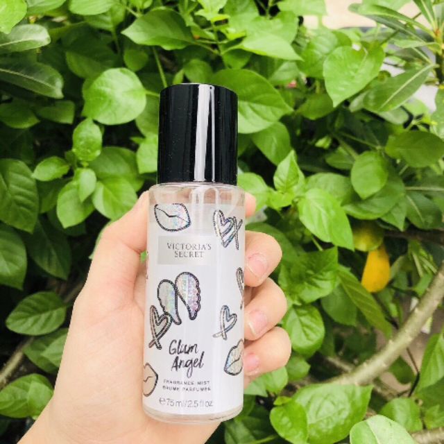 😘 Xịt thơm Victoria's Secret 75ml (Sốc # 59 k)