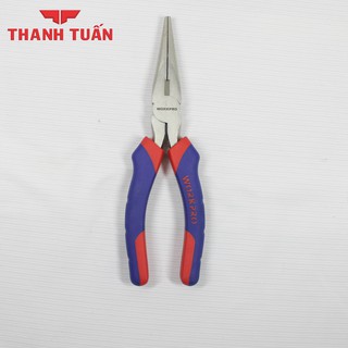 Kìm nhọn WORKPRO W031002