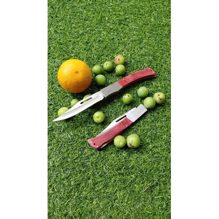 dao gấp đi phượt dã ngoại pick nik nhỏ gọn