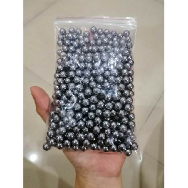 Bịch bi sắt xe đạp 500g 6, 7, 8ly