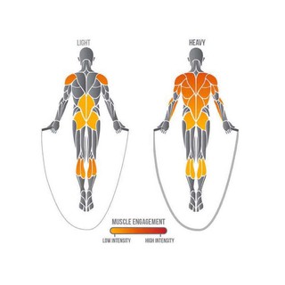 Dây nhảy tập thể dục