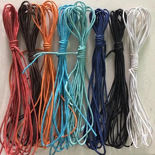 Dây cói 2mm sỉ bó 5 mét