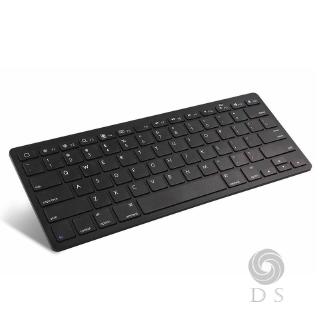 Bàn phím Bluetooth 3.0 cho iMac iPad Android Phone Tablet PC UK