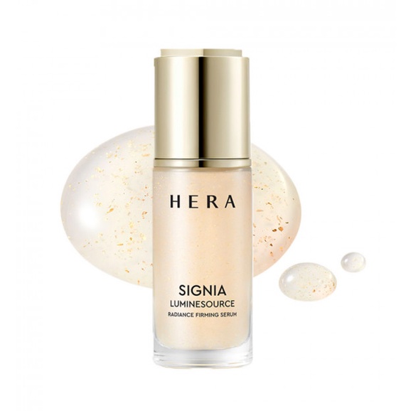 MBC Dòng dưỡng Hera Signia luminesource và Narcissus mini