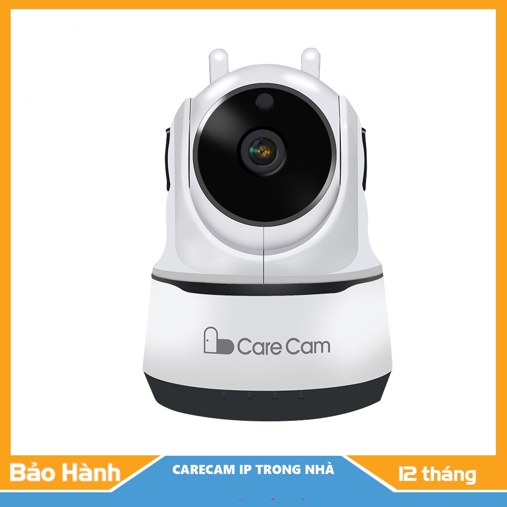 Camera Wifi gắn trong nhà