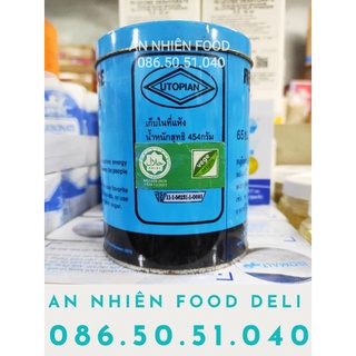 Đường Bột Glucose Powder Utopian Thái Lan