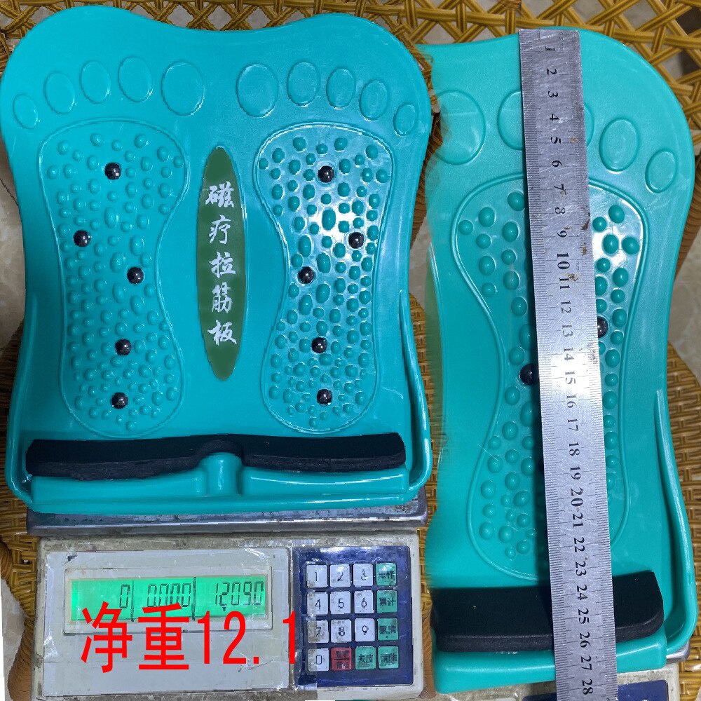 Massage thiết bị tập thể dục tại nhà