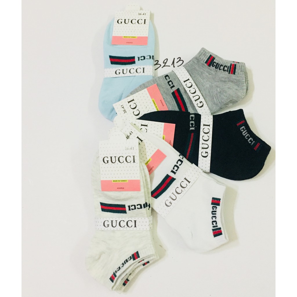 Vớ tất ngắn Hot trend chất liệu Cotton (VN 60)