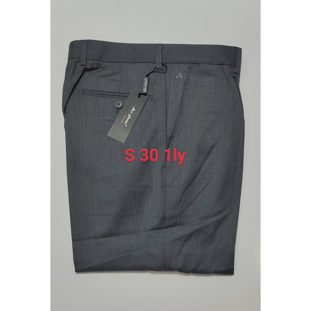 Quần tây nam An Phước | BigBuy360 - bigbuy360.vn