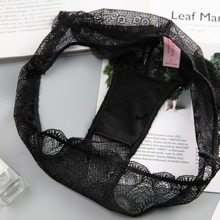 QUẦN LÓT REN MAGIC PINK