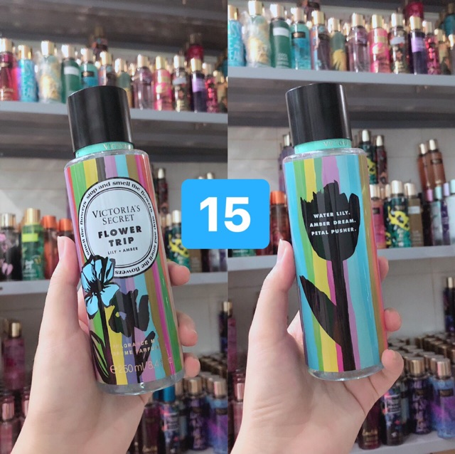 Xịt Victoria secret - Xịt thơm toàn thân 250ml | BigBuy360 - bigbuy360.vn