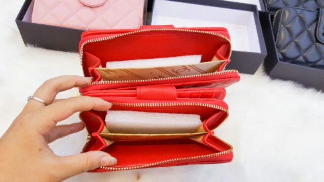 Ví nữ fullbox sz 16 -20 siêu đẹp | BigBuy360 - bigbuy360.vn