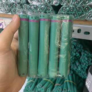 Combo 10 TRỤC UỐN NÓNG - XƯƠNG UỐN NÓNG - LÔ UỐN NÓNG 24v hàng công ty