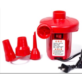 Bơm điện 2 chiều và hút chân không mini