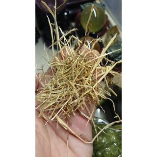 Cỏ khô PLOSPAN dành cho thỏ,bọ gói lẻ 1kg