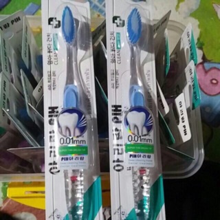 Set 45 bàn chải xuất hàn quốc