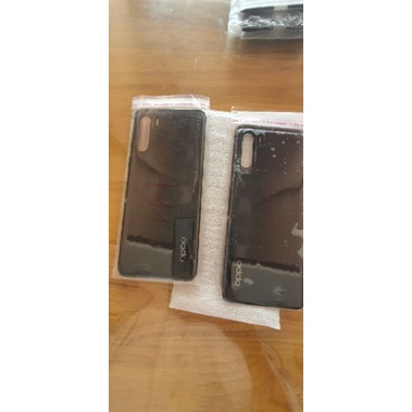 Nắp lưng sau oppo A91 reno 3 đủ phiên bản quốc tế zin
