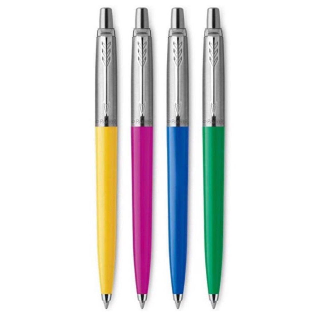 Bút bi cao cấp Parker Jotter ORIG Đ - Green TB6-2076059  hàng có kiểm tra chất lượng