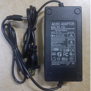 Nguồn - Adapter 12v3A - ADAP12V3A