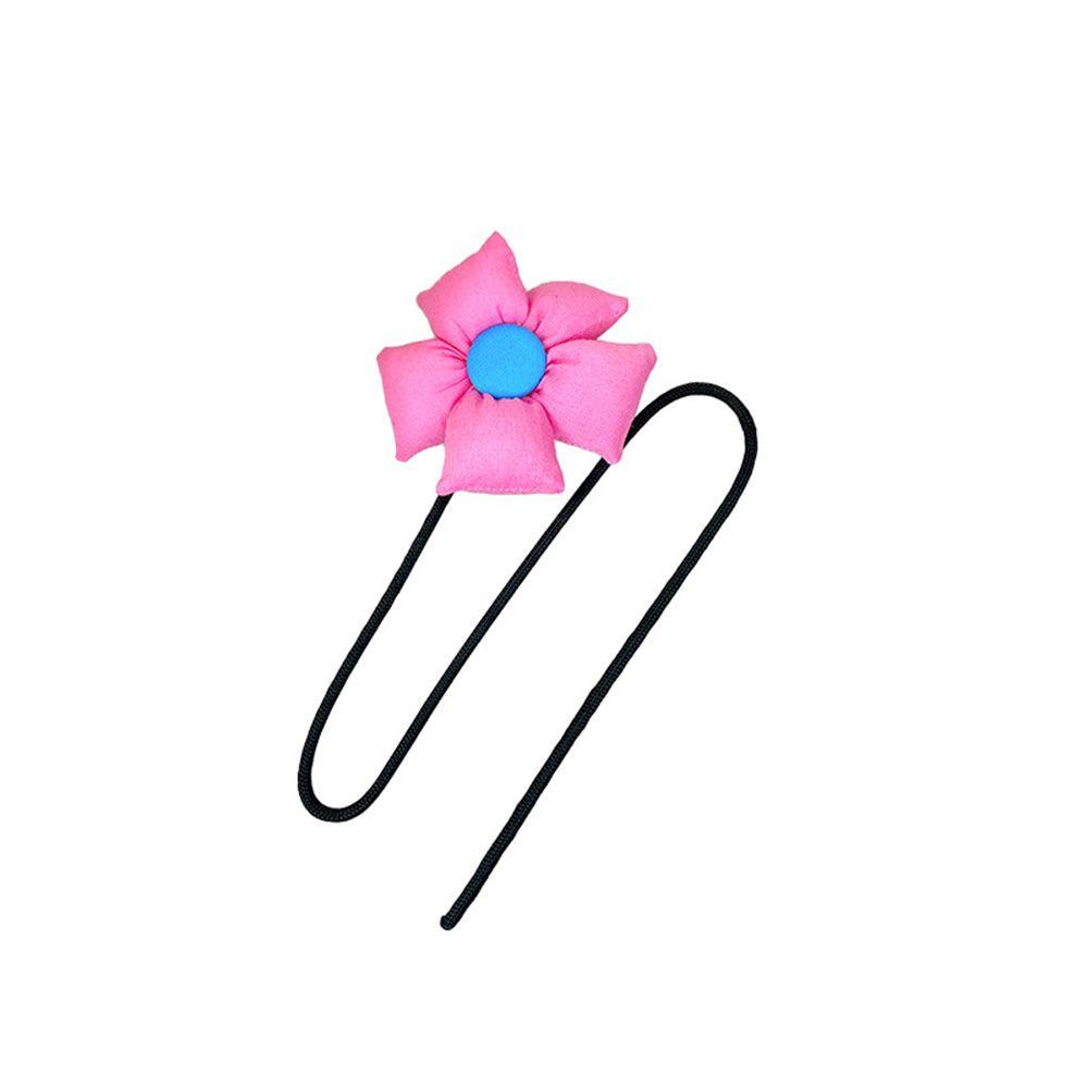 ROSE Dụng Cụ Tạo Kiểu Tóc Hình Bánh Donut