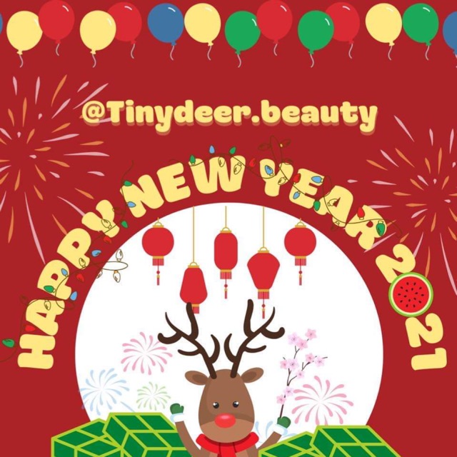 Tinydeercosmetics