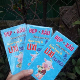 Phong bì lì xì