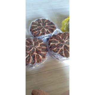 (500g) KHÔ CÁ CHỈ VÀNG HÀNG NGON LOẠI 1
