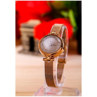 Đồng Hồ Nữ Julius JA-1010