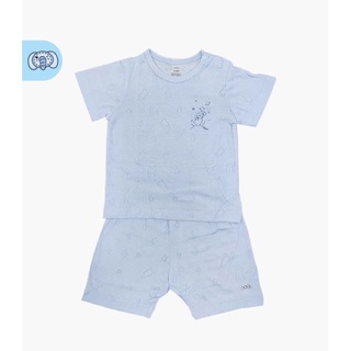 Bộ cài vai cộc hè nous sale