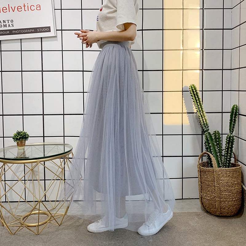Chân Váy Nữ Dáng Chữ A Xếp Ly Thời Trang | BigBuy360 - bigbuy360.vn