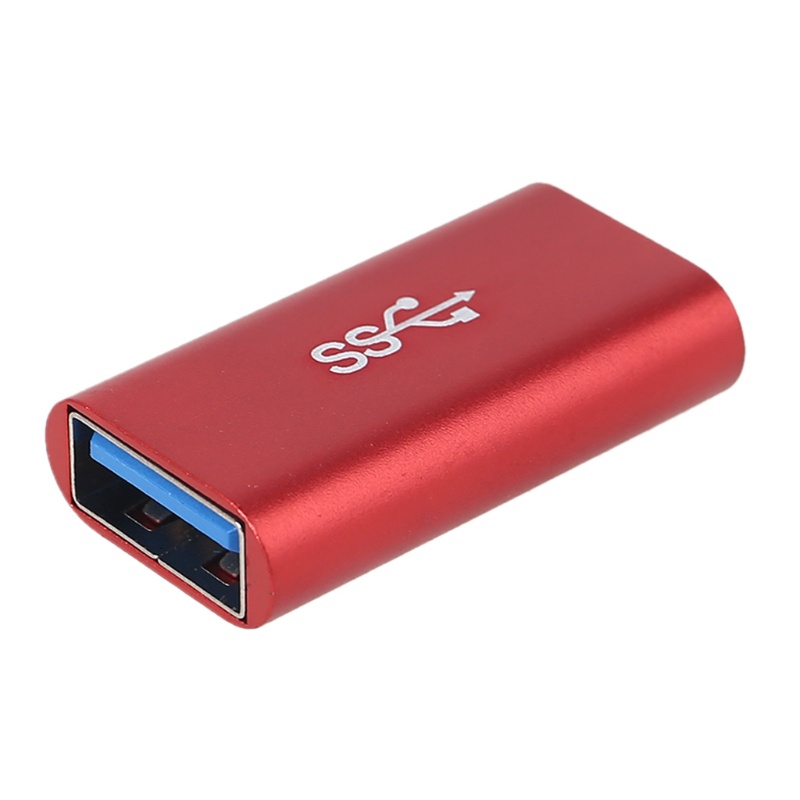 Dây Cáp Nối Dài USB 3.0 Bằng Kim Loại Dành Cho Laptop