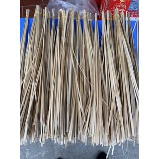 Lạt giang gói bánh trưng tết (20 chiếc)