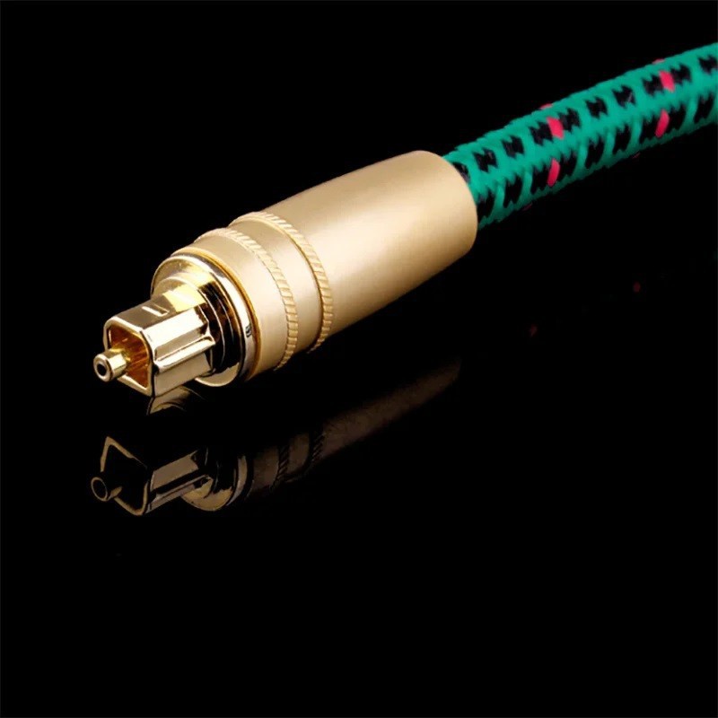 Dây cáp quang optical Liton USA loại 1.5 - 3 mét
