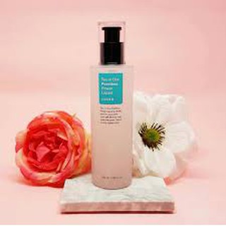 Toner Se Khít Lỗ Chân Lông Cosrx Two In One Poreless 100ml