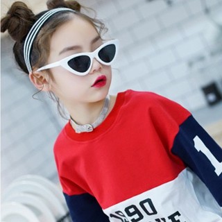 Kính mắt mèo nhiều màu cho bé trai và bé gái