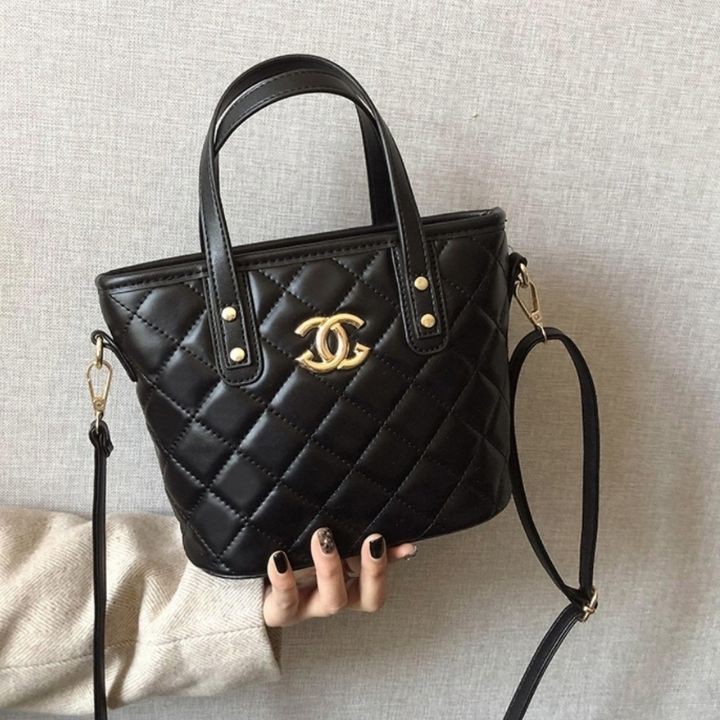 Túi xách nữ OBAGGY Túi xách thời trang trám đẹp