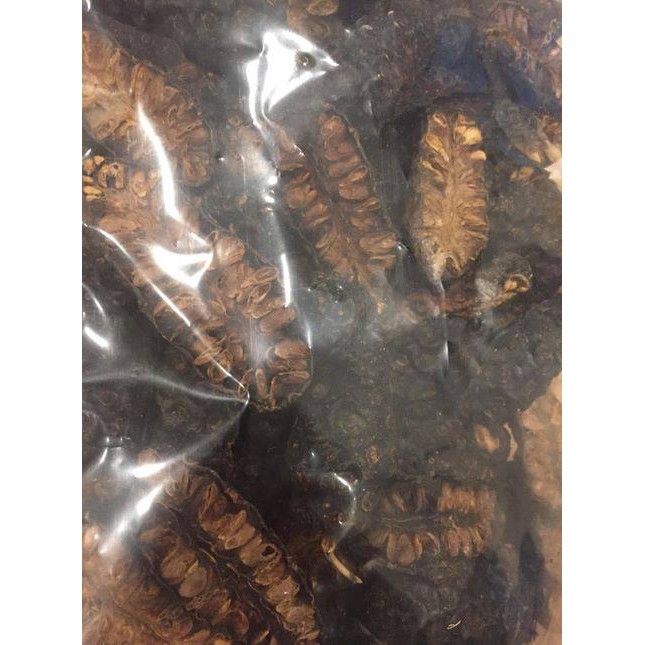 Trái nhàu khô Noni Green loại chín, to, đều | BigBuy360 - bigbuy360.vn