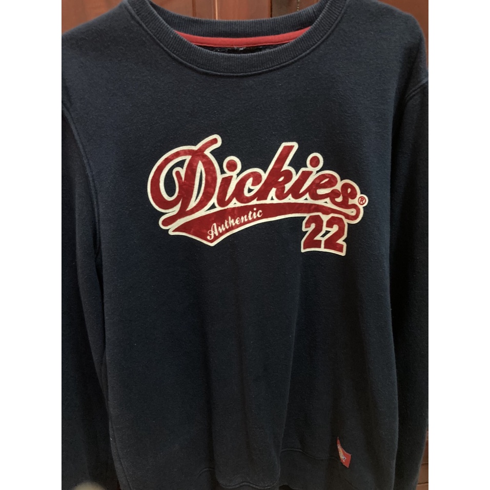 SWEATER 2HAND DICKIES