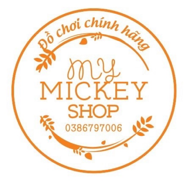 My Mickey Shop