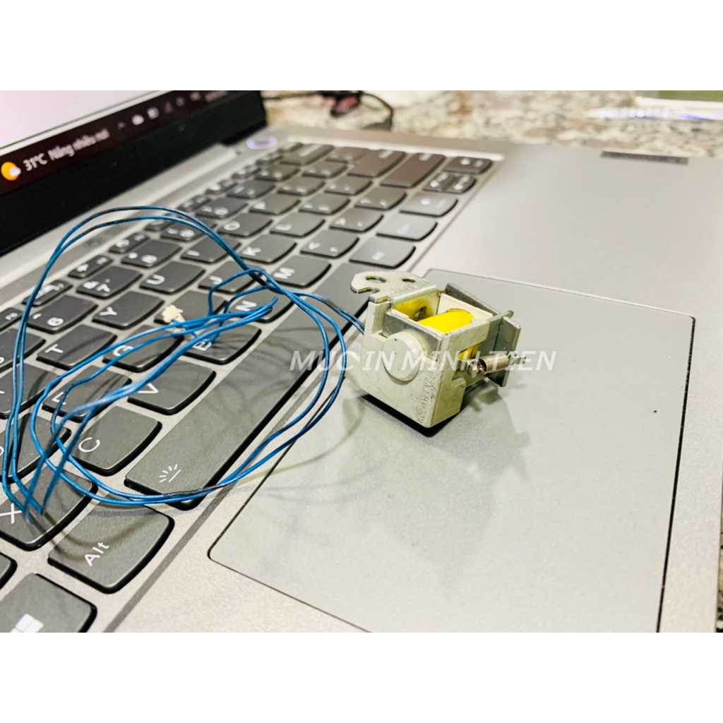 Rờ le giấy 35A cho máy in HP P1005 - P1006 - Ca.non 3050 - 3100 - 312