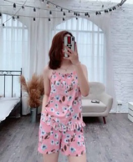 Bộ lanh 2 dây hàng công ty